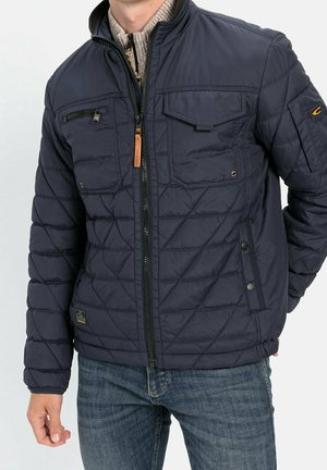 Overgangsjakke - dark blue