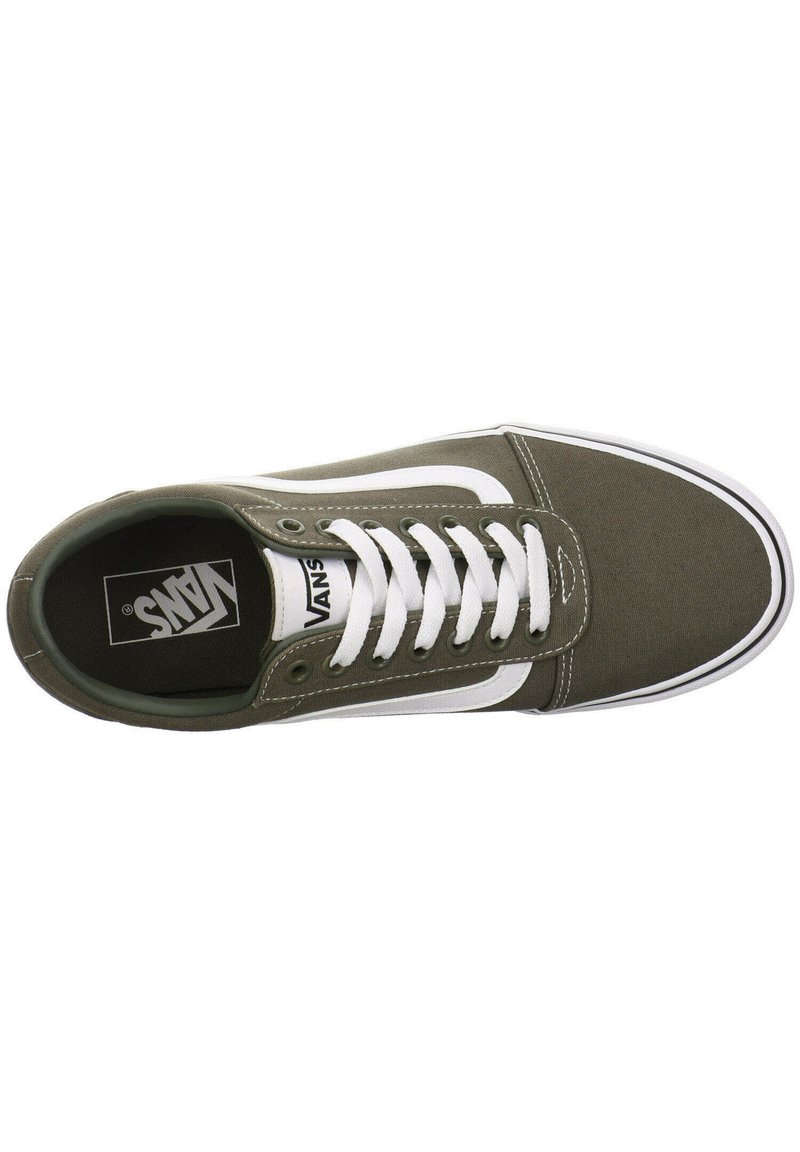 Herren Sneaker low | Vans Sneaker low grün petrol mittel/grün - KX46938 Herren Sneaker low | Vans Sneaker low grün petrol mittel/grün - KX46938