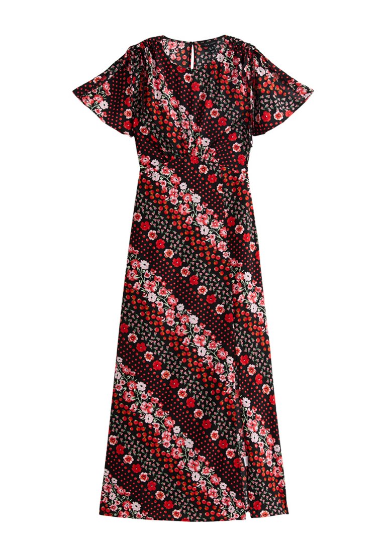 New Look Jurk zwart