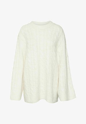 Vero Moda, Knitted Knitted - Jumper - birch