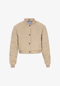 Ausgewählt, light beige