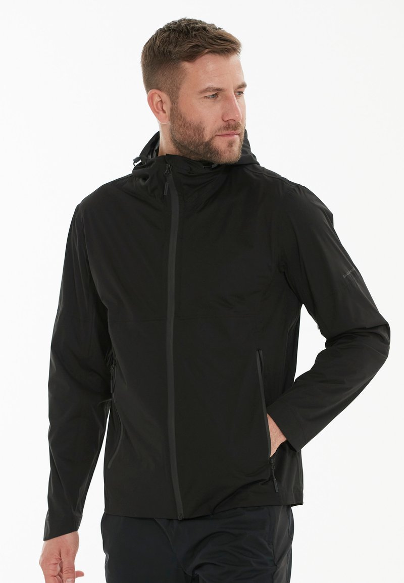 Endurance KOMINT - Runningjack -  black