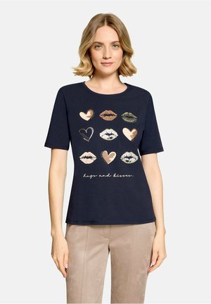 Betty Barclay, - T-shirt z nadrukiem