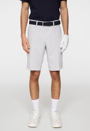 J.LINDEBERG Sports HEATH  - Shorts - light grey melange