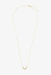 Ausgewählt, gelbgoldfarben