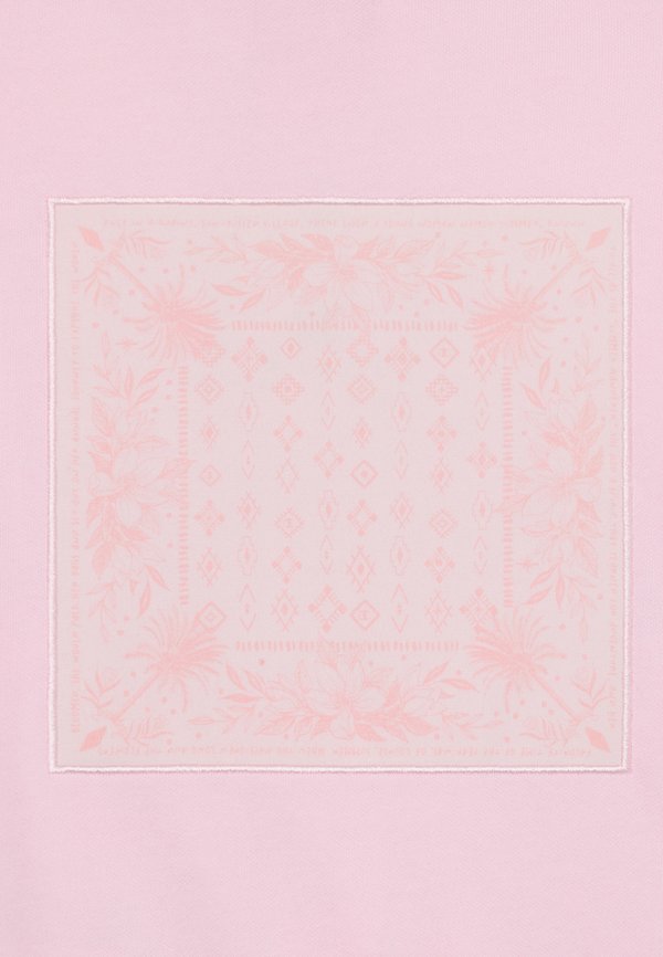 SUMMER FULL ZIP WITH BACK PRINT - Zip-up sweatshirt3