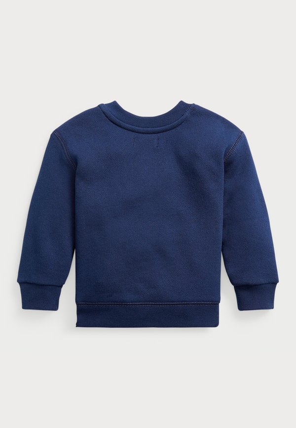 FLEECE CREWNECK SWEATSHIRT - Sweatshirt2