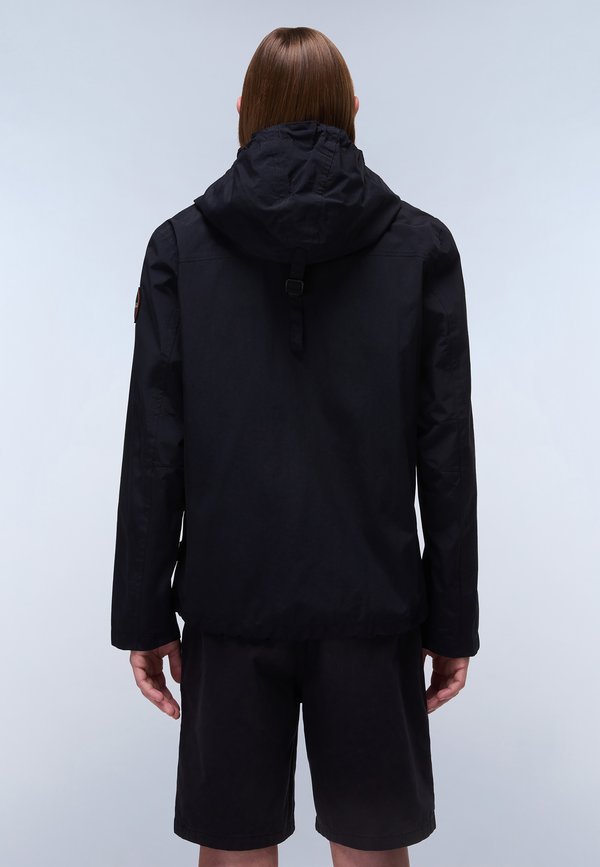RAINFOREST OPEN - Windbreaker4