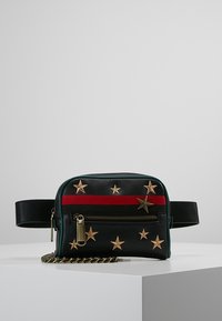 Steve Madden Bæltetasker - black