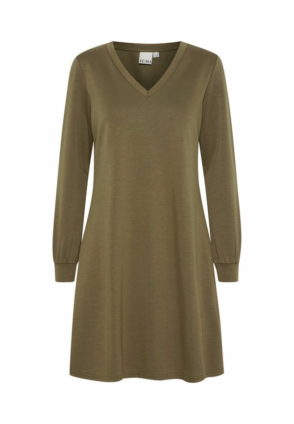 IXSVALA - Day dress - lizard2