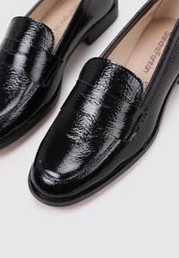 Sandra Fontán REIMS - Mocasines - black