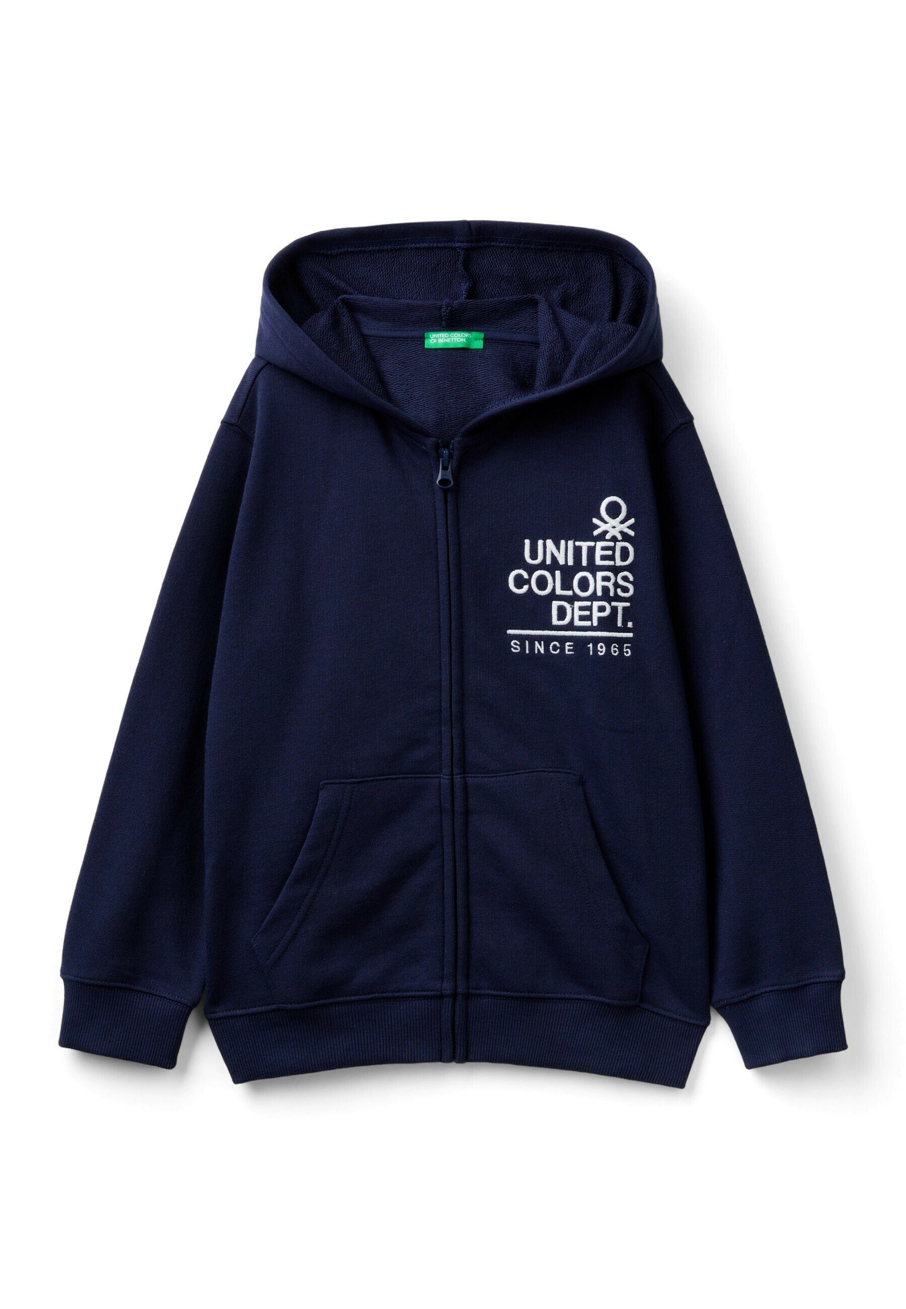 Benetton Clearance Felpa Benetton Felpe Bambino Benetton Hoodie