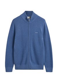 Unausgewählt, blue