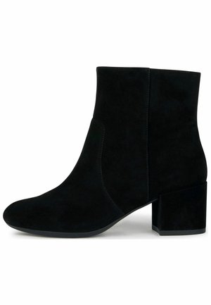 Geox, Bottines - black