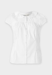 Избран, white
