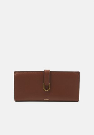 KIER - Portefeuille - brown