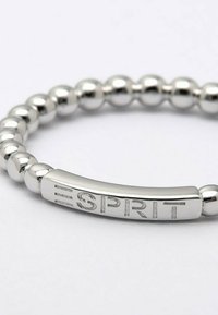 Esprit Ring - silver-colored