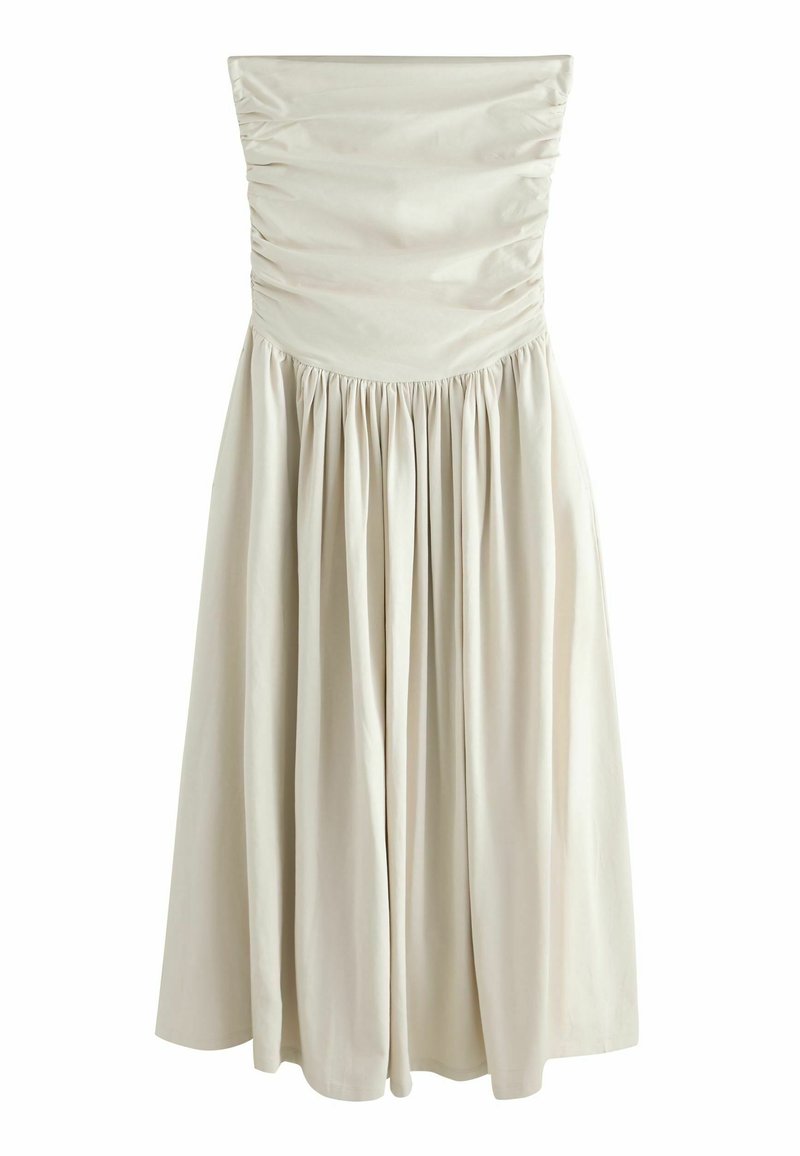 2 pack jersey dresses Buy The Set 2 Pack Jersey Maxi Dress Navy Blue/Light Khaki Green from Next USA