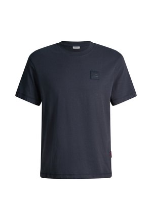 JOOP! Jeans, LEI - T-Shirt basic - navy