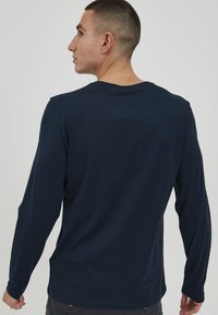 Blend BHGEORG - Hosszú ujjú felső - dress blues