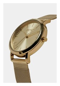 Esprit MIT MILANAISE AUS  - Uhr - gold coloured
