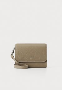 RAVEA UNISEX - Skulderveske - grey brown