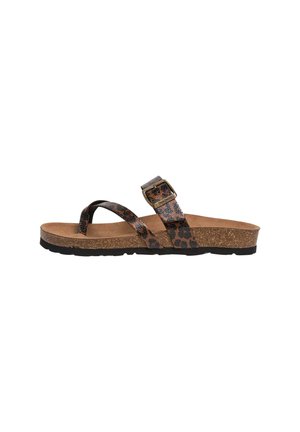 Pepe Jeans OBAN COOLER W - Teensandalen - cappuccino brown