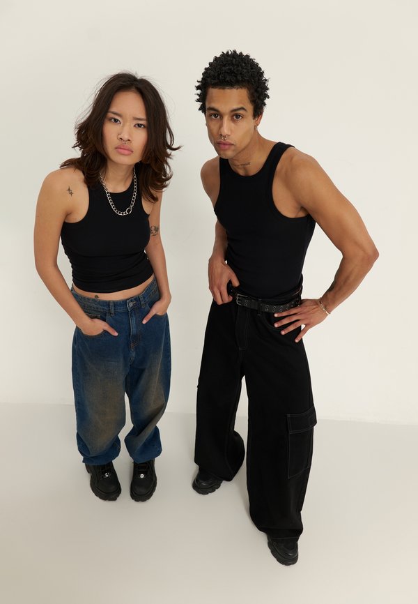 UNISEX 2 PACK  - Top2