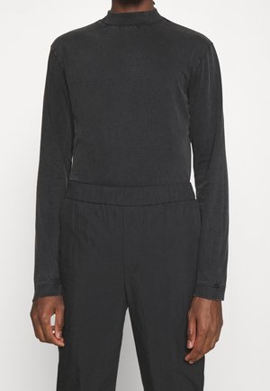Langarmshirt - grey