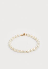 Rannekoru - gold-coloured/white
