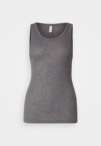 SONNET TANK  - Toppi - grey
