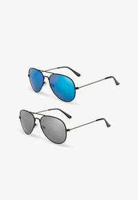 Unausgewählt, encounter