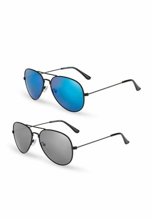2-PACK - Sunglasses - encounter
