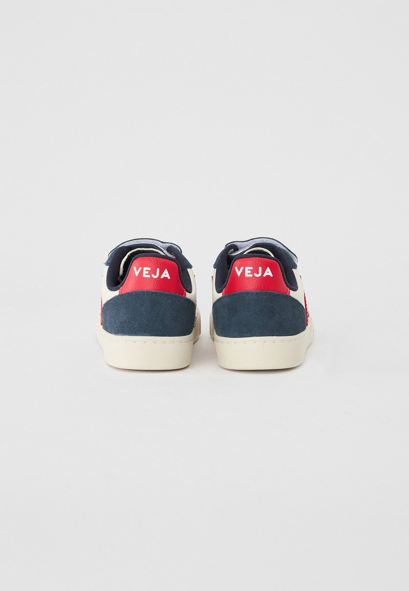 Veja SMALL V 10 UNISEX Trainers blue