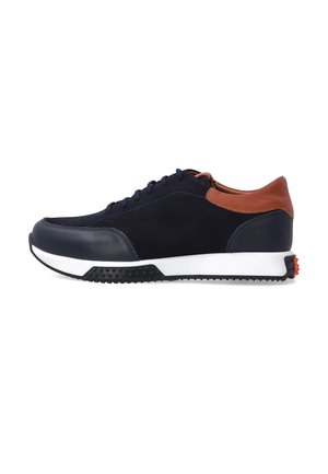 Sneaker low - royal blue