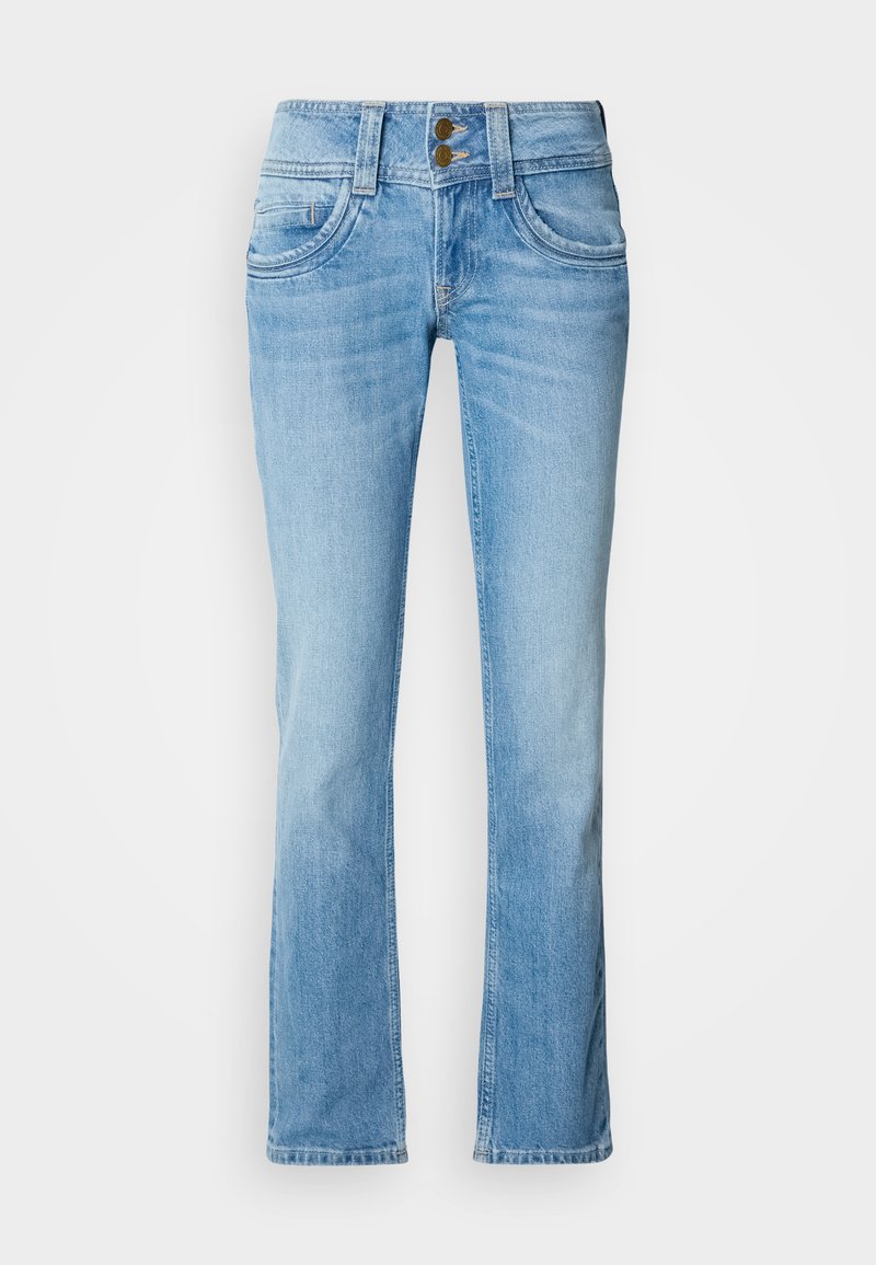 Vaqueros slim fit