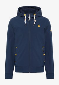 Neselectat, marine