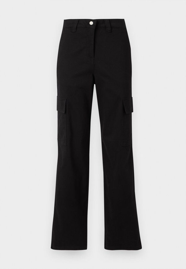 JXKENDAL - Cargo trousers4