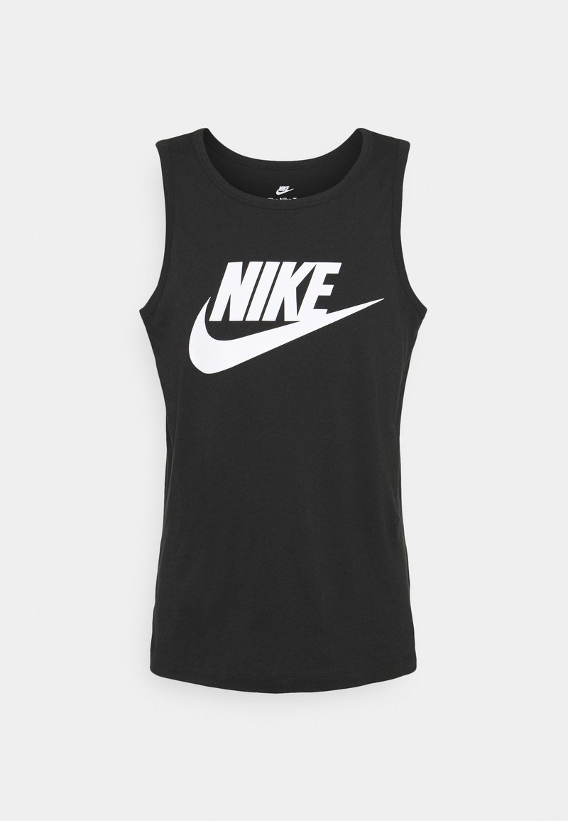 Nike Sportswear Top zwart