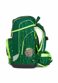 Ergobag CUBO SET - School set - rambazambär