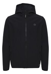 Unselected, black