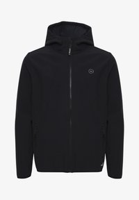 Unausgewählt, black