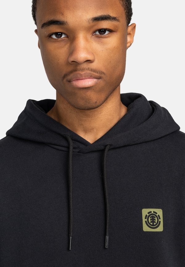 JOINT TEXTURE - Hoodie3