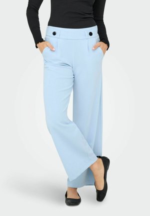 JDYGEGGO - Spodnie materiałowe