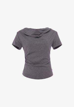 faina, - T-shirt z nadrukiem
