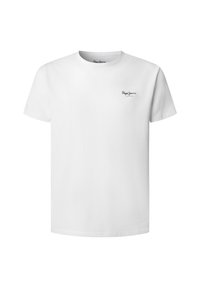 No seleccionado, white