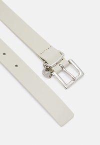 HUGO AMELIA - Cinturón - open white