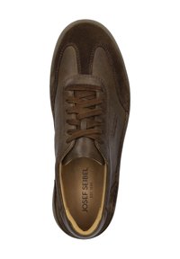 Josef Seibel CLEVE - Tenisky - moro