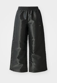 SHINE PANT - Donji dijelovi trenirke - black