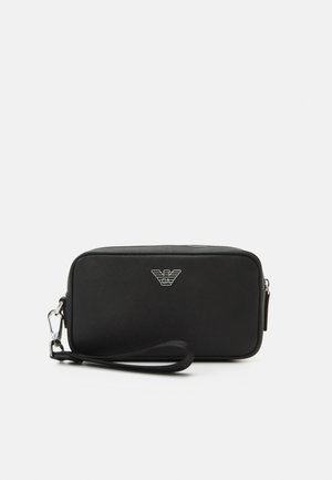 BEAUTY UNISEX - Trousse - black